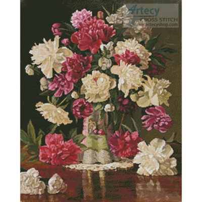 Peonies (Christopher Pierce)