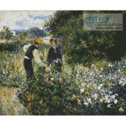 Picking Flowers (The Athenaeum)