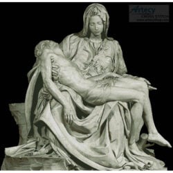 Pieta Large
