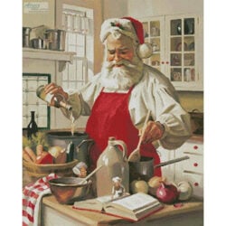 Pinch of Cheer (Tom Browning)