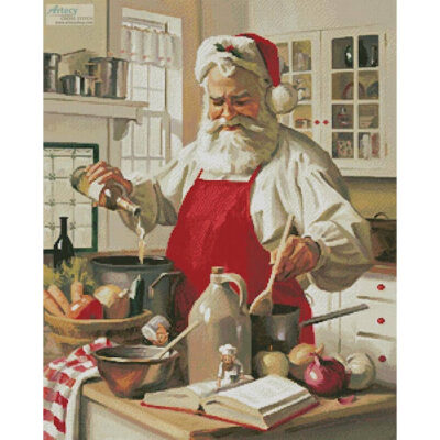 Pinch of Cheer (Tom Browning)