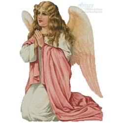 Pink Angel (Vintagerio)