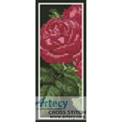 Pink Roses 4 Bookmark