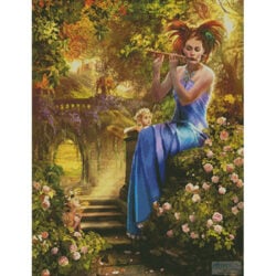 Piper's Lullaby (Drazenka Kimpel)