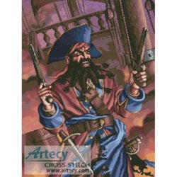 Pirate (www.liquidlibrary.com)