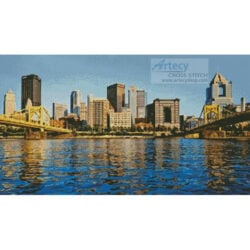 Pittsburgh Day (J Altdorfer - Getty Images)