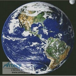 Planet Earth (NASA)