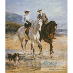 Pleasant Company (Heywood Hardy)