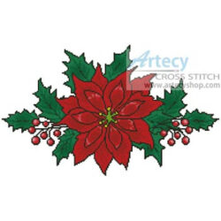 Poinsettia 2 (Alenka)