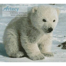 Polar Bear Cub (USFWS)