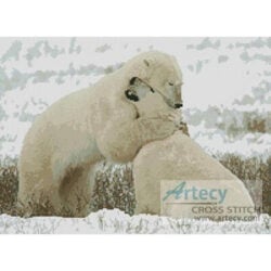 Polar Bear Hug (www.photostogo.com)