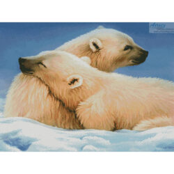 Polar Bears (Howard Robinson)