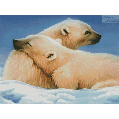 Polar Bears (Howard Robinson)