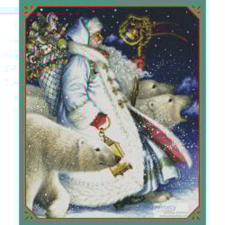 Polar Magic (Lynn Bywaters)