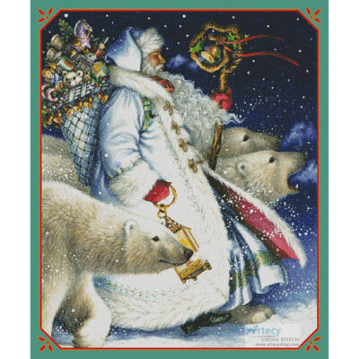 Polar Magic (Lynn Bywaters)