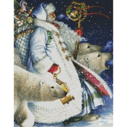Polar Magic (Crop) (Lynn Bywaters)