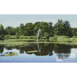 Pond
