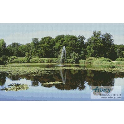 Pond