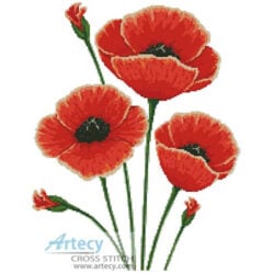 Poppies (LoopAll - Fotolia)