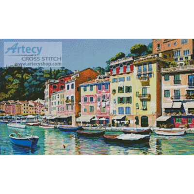 Portofino (Michael Swanson)