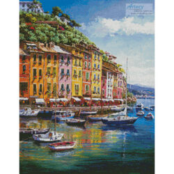 Portofino Vista (Sam Park/ artlicensing)