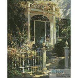 Portsmouth Doorway (Abbott Fuller Graves)