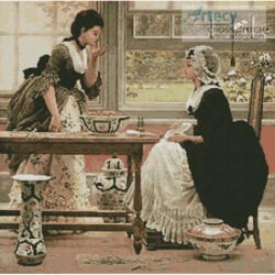 Potpourri (George Dunlop Leslie)