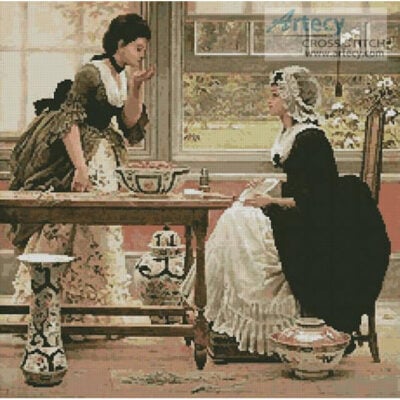 Potpourri (George Dunlop Leslie)