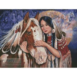 Power and Magic of the Horse (Gloria West)