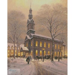 Praying for America (Mark Keathley)