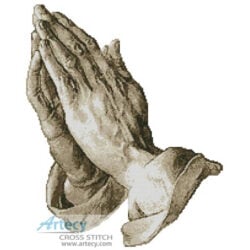 Praying Hands 2 (Albrecht Durer)