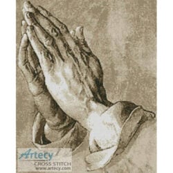 Praying Hands (Albrecht Durer)