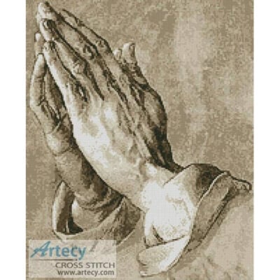Praying Hands (Albrecht Durer)