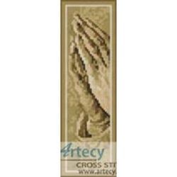 Praying Hands Bookmark (Albrecht Durer)