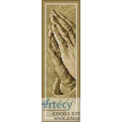 Praying Hands Bookmark (Albrecht Durer)