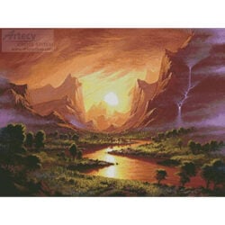 Precious (Jon Rattenbury/ artlicensing)