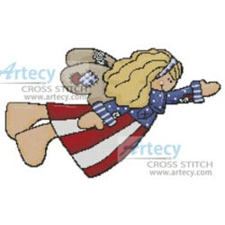 Prim American Angel (www.digiwebstudio.com)