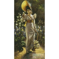 Princess Elvina of Bavaria (Karl Gampenrieder)