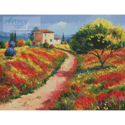 Provencal House (Jean-Marc Janiaczyk)
