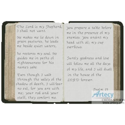 Psalm 23