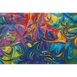 Psychedelic Rainbow Design (Facebook Group) (Sharon McCutcheon)
