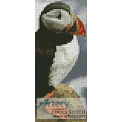 Puffin Bookmark (www.photostogo.com)