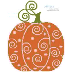 Pumpkin Swirl (Joni Prittie)