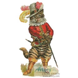 Puss in Boots 2
