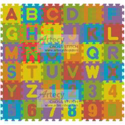 Puzzle Mat (Linda Murray)