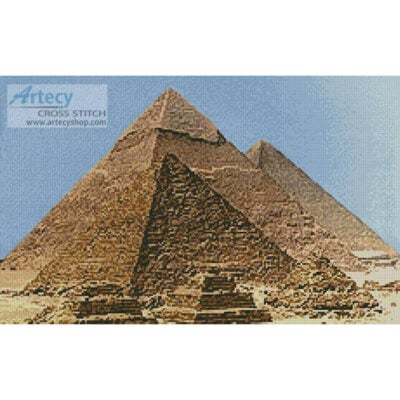 Pyramids