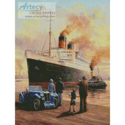 Queen Mary (Kevin Walsh)