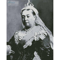 Queen Victoria