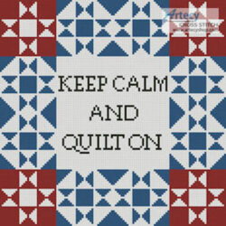 Quilt Block 1 (Joni Prittie)