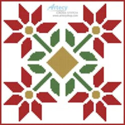 Quilt Square 1 (Joni Prittie)